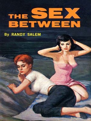 cover image of The Sex Between